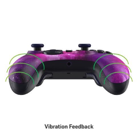 Turtle Beach React-R Xbox Controller Nebula