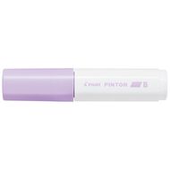 Pilot Pilot Pintor Marker Chisel Pastel Violet Broad 8.0mm Tip