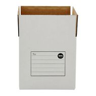 WS Packing Box