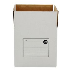 WS Packing Box