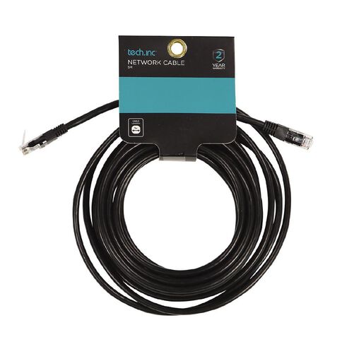 Tech.Inc Network Cable 5m