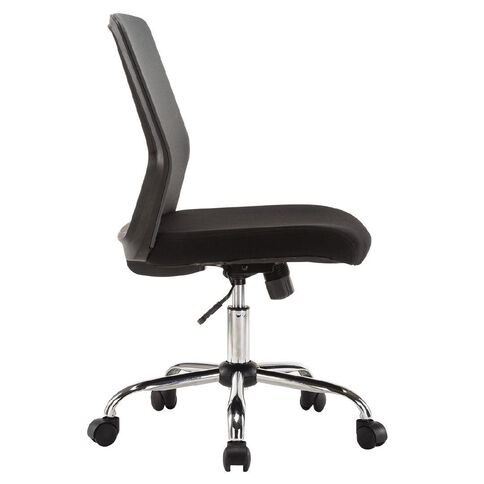 Workspace Sentar Meshback Chair Grey