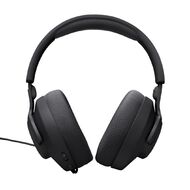JBL Quantum 100M2 Wired Gaming Headset Black