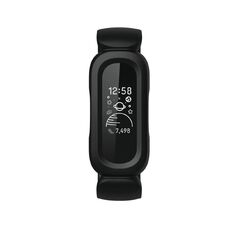 Fitbit Ace 3 Black/Racer Red