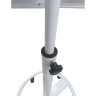 WS Whiteboard On Stand 600 x 900