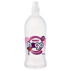 H2go Flavoured Water Berry 750ml