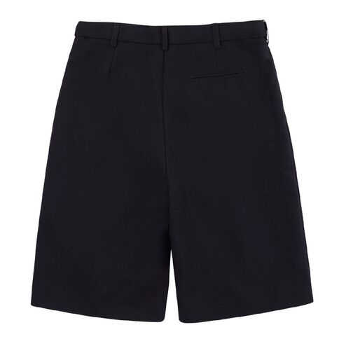 Schooltex Marcellin College Short with Embroidery