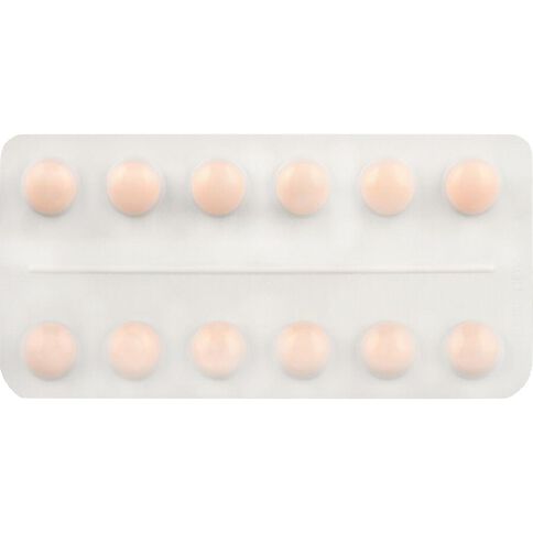 Nurofen Cold & Flu PE Tablets Limit of 2 Per Customer