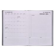 WS 2026 Diary Day to Page A5 Illuminating Moth