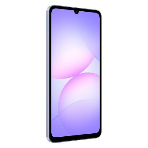 Samsung Galaxy A07 4G 64GB with One NZ Sim Purple