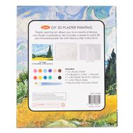 Jasart 3D Relief Art Wheat Field 210 x 165mm Jasart 3D Relief Art Wheat Field 210 x 165mm