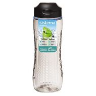 Sistema Tritan Active Bottle Assorted 800ml