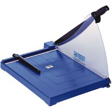 Ledah Guillotine 404 10 Sheet A3