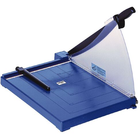 Ledah Guillotine 404 10 Sheet A3
