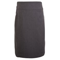 Schooltex A-Line School Back Split Skirt