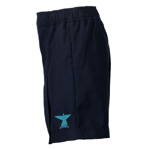Schooltex Rowandale Skort with Embroidery