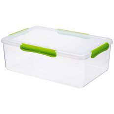 Visto Fresh Storage Container Clear 7.4L