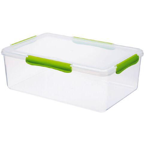 Visto Fresh Storage Container Clear 7.4L