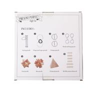 Present Perfect Pull Apart Puzzles