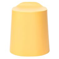 Buro Seating Peekaboo Mustard