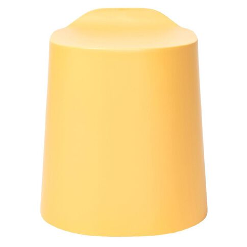 Buro Seating Peekaboo Mustard