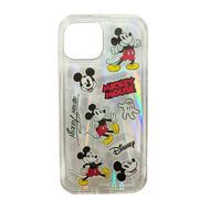 Mickey Mouse Classic iPhone 15 Case
