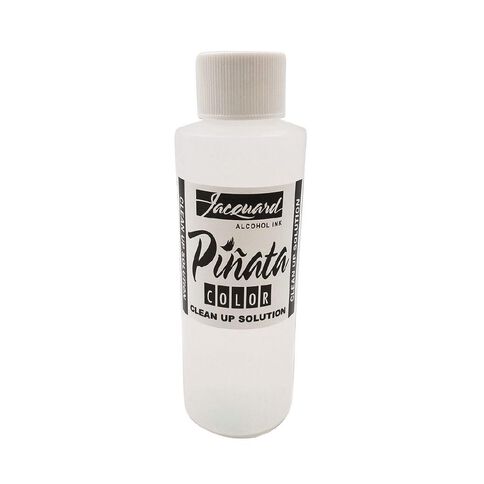 Jacquard Pinata Colour Clean Up Solution 118.29ml