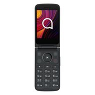 TCL 4043 4G Flip Locked with One NZ Sim Bundle