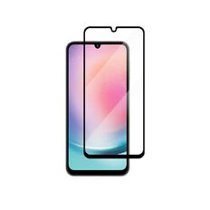 INTOUCH Samsung A24 Glass Screen Protector Clear