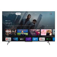 JVC 75 inch 4K Ultra HD QLED Google Smart TV