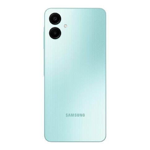 Samsung Galaxy A06 4G 64GB with One NZ Sim Green