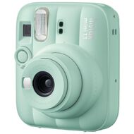 Fujifilm Instax Mini 13 Lagoon Green Camera