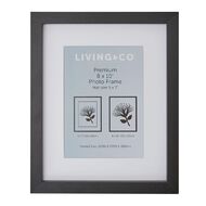 Living & Co Premium Photo Frame