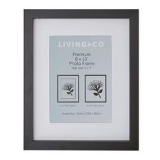 Living & Co Premium Photo Frame