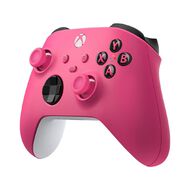 Xbox Wireless Controller Deep Pink