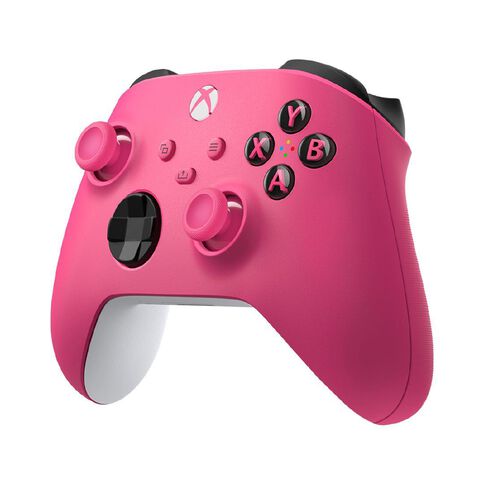 Xbox Wireless Controller Deep Pink