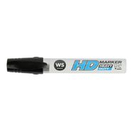 WS Permanent Marker Heavy Duty