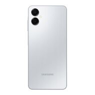 Samsung Galaxy A06 5G Light Grey With Spark and Skinny Sim