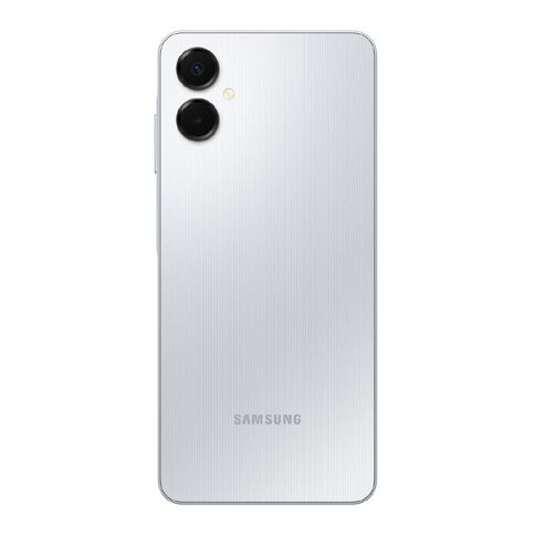 Samsung Galaxy A06 5G Light Grey With Spark and Skinny Sim