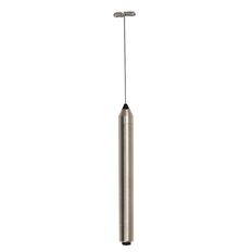 Living & Co Stainless Steel Milk Frother