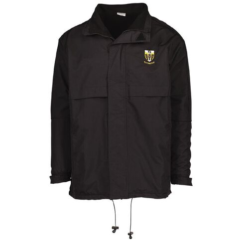 Schooltex Tikipunga High Anorak with Embroidery
