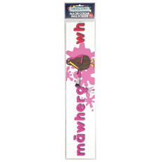 Learning Toolbox Wall Border Colours Bilingual 7 Sheets