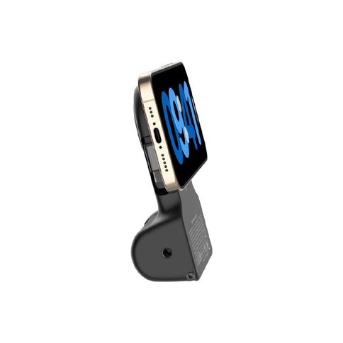 Belkin Stage PowerGrip Charcoal