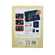 Uniti Magic Art Drawing Pad