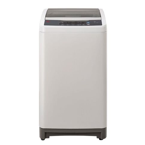 Akai Top Load Washing Machine 6 kg White