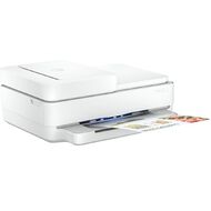 HP ENVY Pro 6420E AP OOV All-in-One Printer White