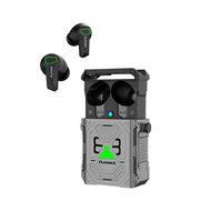 Playmax True Wireless Gaming Headphones HEX