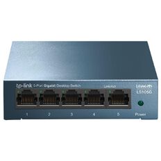 TP-Link 5-port Gigabit Desktop Switch