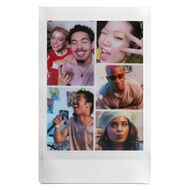 Fujifilm Instax Mini Link 3 Rose Pink