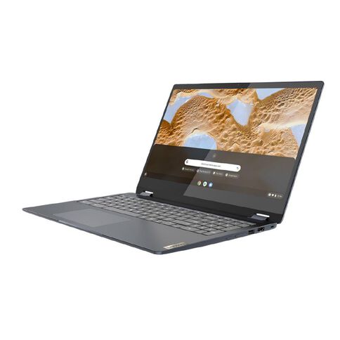 Lenovo Flex 3i 15.6 inch 4GB RAM 128GB eMMC Touchscreen Chromebook